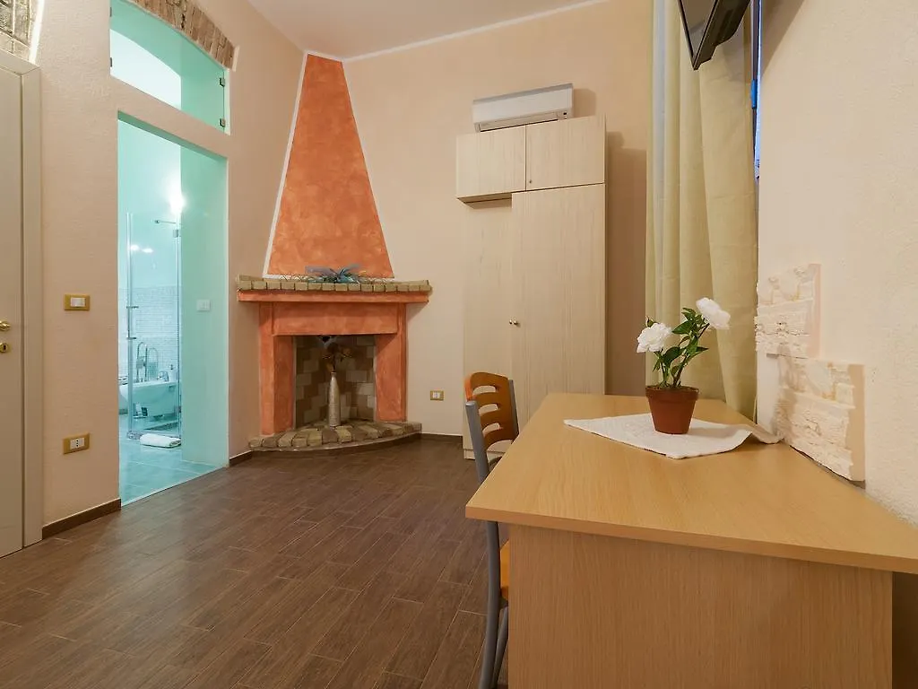 Il Borgo Bed & Breakfast Cagliari 0*,