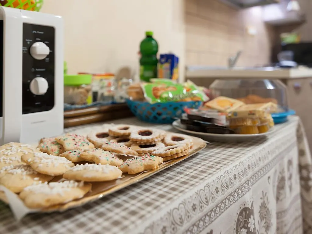 Il Borgo Bed & Breakfast Cagliari