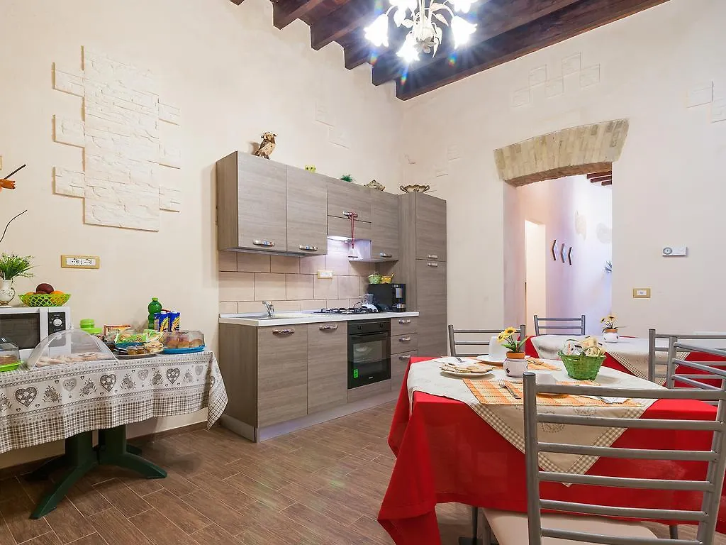 Il Borgo Bed & Breakfast Cagliari