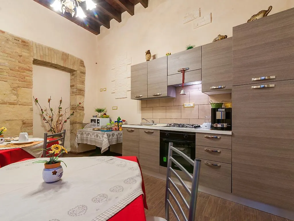 Il Borgo Bed & Breakfast Cagliari