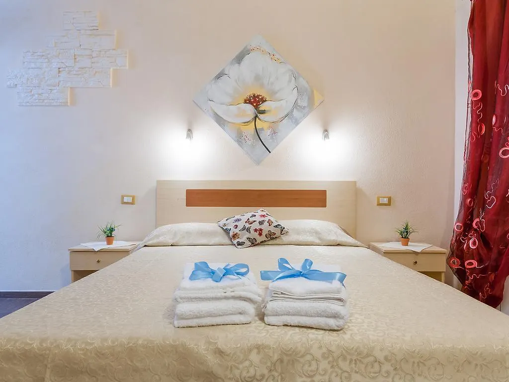 Il Borgo Bed & Breakfast Cagliari