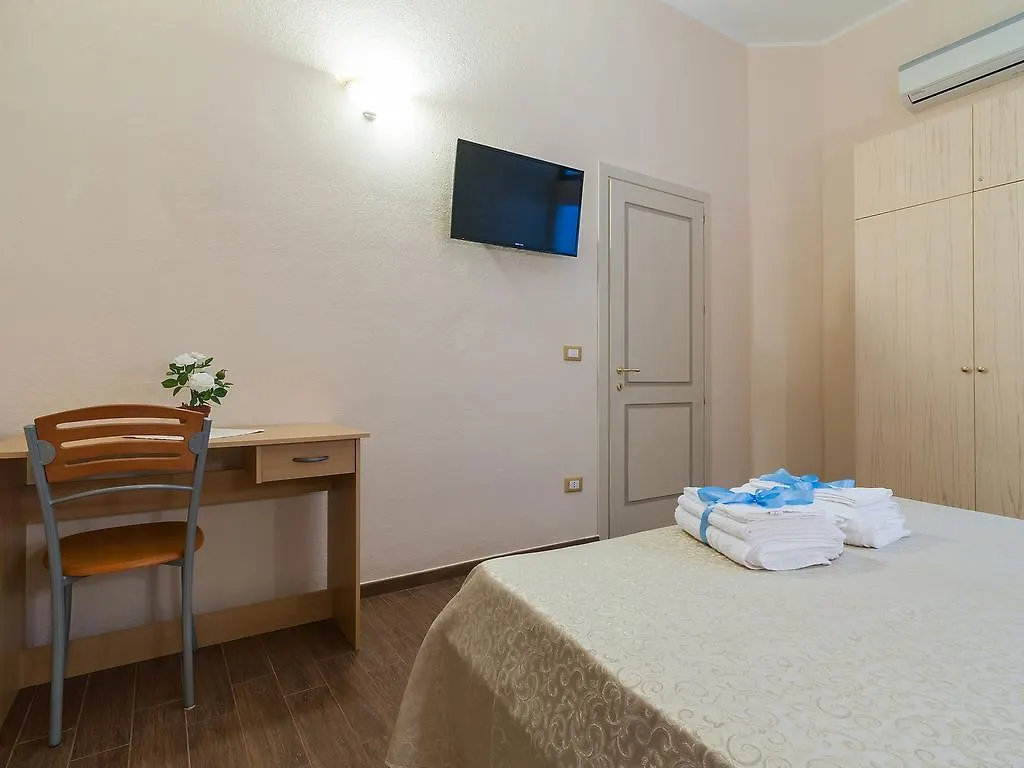 Il Borgo Bed & Breakfast Cagliari