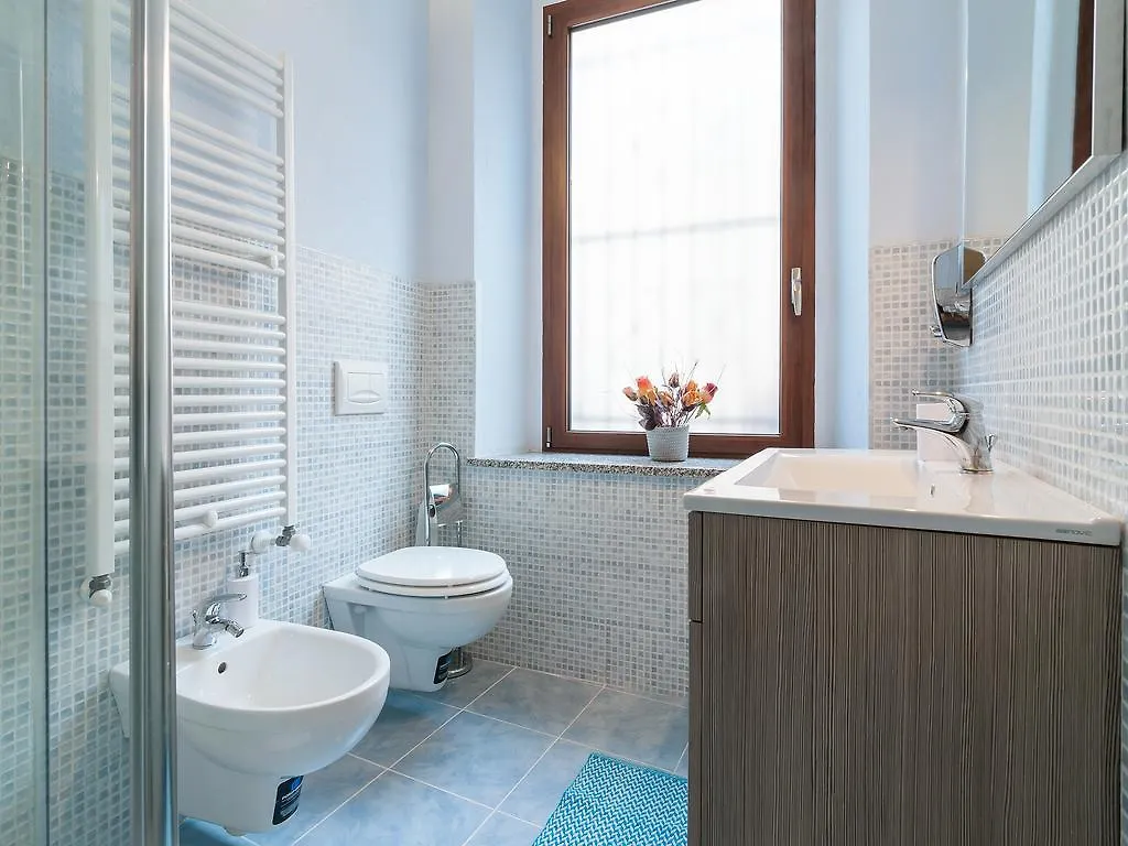 Il Borgo Bed & Breakfast Cagliari 0*,