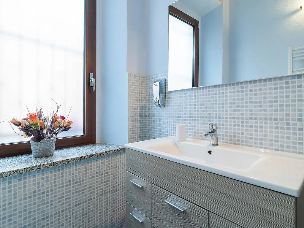 Il Borgo Bed & Breakfast Cagliari İtalya