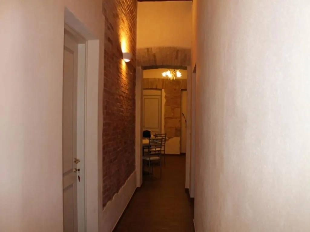 Il Borgo Bed & Breakfast Cagliari 0*,  İtalya