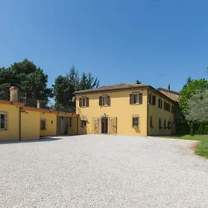 Il Frantoio Bed & Breakfast Misano Adriatico