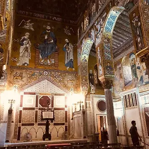 La Maison De Marie Rose Affittacamere Palermo