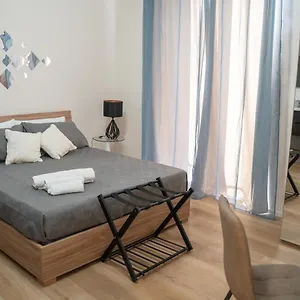 Meridia Bed & Breakfast Aeroporto di Catania Fontana Rossa