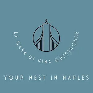La Casa Di Nina Affittacamere Napoli