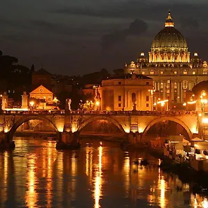 Trastevere Sweet Dream Affittacamere Roma