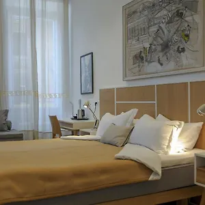 Vespahouse Affittacamere Roma