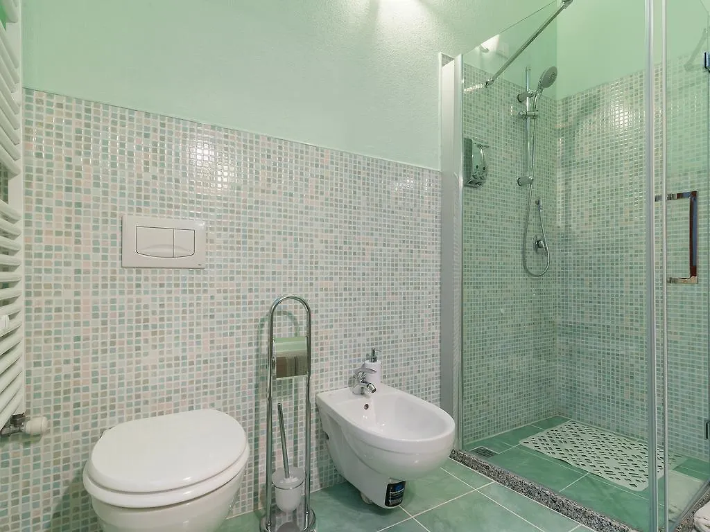Bed & Breakfast Bed and Breakfast Il Borgo Cagliari