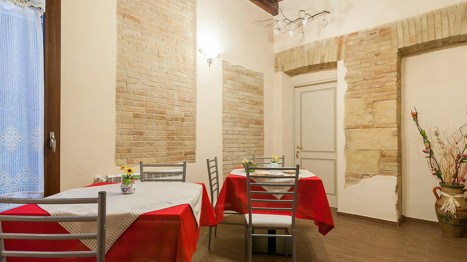 Bed and Breakfast Il Borgo Cagliari 0*,