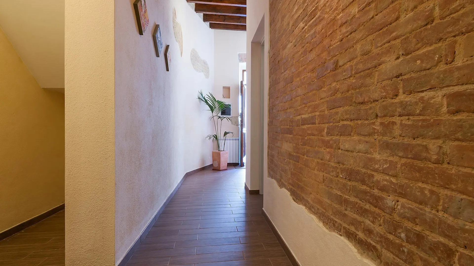 Bed & Breakfast Bed and Breakfast Il Borgo Cagliari Itálie