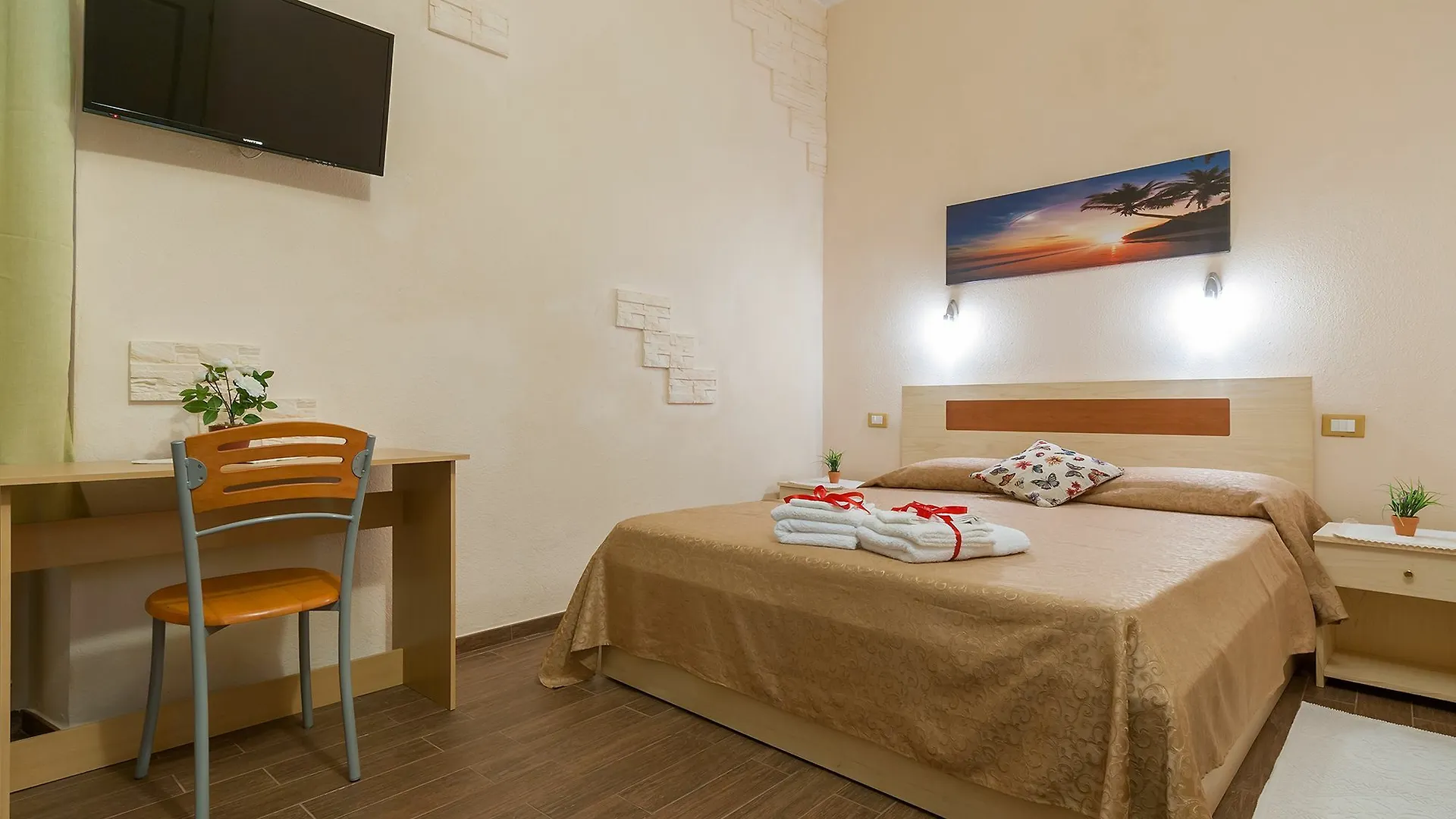 Bed and Breakfast Il Borgo Cagliari